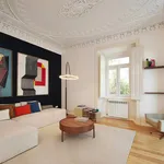 Rent 2 bedroom apartment of 163 m² in Lisbon