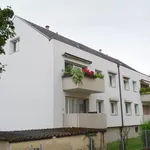 Miete 3 Schlafzimmer wohnung in Reinach