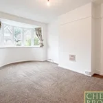 Bungalow to rent in Woodland Avenue, Overstone, Northampton NN6