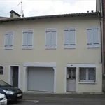 Appartement de 39 m² avec 2 chambre(s) en location à Verfeil