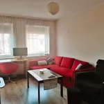 Rent 2 bedroom apartment of 42 m² in Wrocław