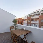 Studio of 78 m² in madrid