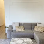 Rent 2 bedroom apartment of 45 m² in Budapest