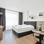 Rent 1 bedroom apartment of 30 m² in Prague