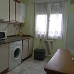 Rent 2 bedroom apartment in Vitoria-Gasteiz