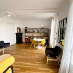 Rent 2 bedroom apartment of 54 m² in Paris