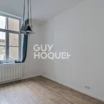 Appartement de 66 m² avec 2 chambre(s) en location à Nancy