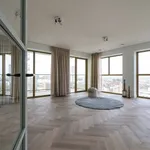 Huur 4 slaapkamer appartement van 107 m² in Rotterdam