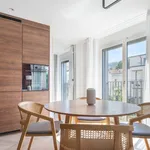 Rent 2 bedroom apartment of 721 m² in Zurich