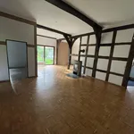 Miete 4 Schlafzimmer haus von 110 m² in Versmold