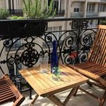 Rent 1 bedroom apartment of 390 m² in Paris