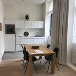 Studio of 43 m² in brussels