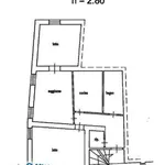 Appartamento arredato Centro