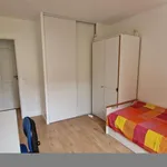 Appartement de 12 m² avec 1 chambre(s) en location à Franconville