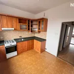 Rent 2 bedroom apartment of 60 m² in Hradec Králové