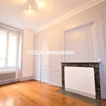 Rent 1 bedroom apartment of 30 m² in SUR SAONE