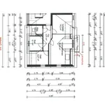 Miete 3 Schlafzimmer wohnung von 6883 m² in Marienhafe