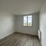 Rent 4 bedroom apartment of 70 m² in Romans-sur-Isère