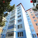 Rent 5 bedroom apartment of 85 m² in Brno