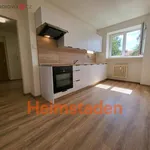 Rent 3 bedroom apartment of 50 m² in Havířov