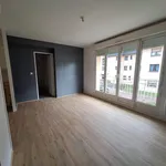 Appartement de 41 m² avec 2 chambre(s) en location à Lillebonne