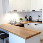 Rent 1 bedroom apartment of 30 m² in Wrocław