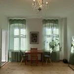 Miete 1 Schlafzimmer wohnung von 54 m² in Berlin