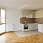 Rent 2 bedroom apartment of 4898 m² in VILLEURBANNE