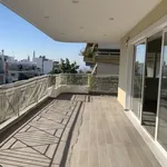 Rent 3 bedroom apartment of 165 m² in Γλυφάδα