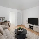  appartement avec 1 chambre(s) en location à Montreal