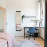 Huur 5 slaapkamer appartement van 70 m² in The Hague