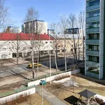 Vuokraa 1 makuuhuoneen asunto, 30 m² paikassa Oulu