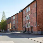 Hyr ett 2-rums lägenhet på 58 m² i Luleå