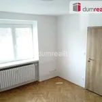 Pronajměte si 1 ložnic/e byt o rozloze 29 m² v Dolní Benešov