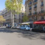 Rent 1 bedroom apartment of 30 m² in Paris