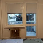 Rent 3 bedroom apartment in Praha 4