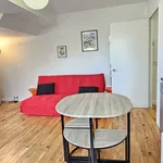 Appartement de 35 m² avec 2 chambre(s) en location à Saint-Jean-de-Luz