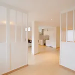 Appartement de 95 m² avec 2 chambre(s) en location à Preuschdorf