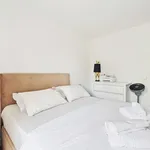 Appartement de 43 m² avec 1 chambre(s) en location à Paris