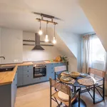 Rent 1 bedroom apartment of 65 m² in Dusseldorf