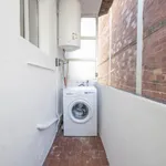 Alquilar 3 dormitorio apartamento en Barcelona