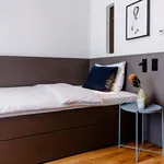 Miete 1 Schlafzimmer wohnung von 21 m² in Munich