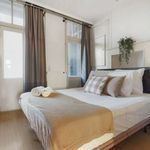 Huur 1 slaapkamer appartement van 55 m² in amsterdam