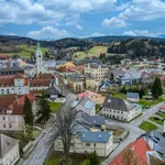 Rent 3 bedroom apartment in Klatovy