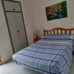 Alquilo 2 dormitorio apartamento de 81 m² en Cartagena