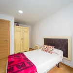 Alquilar 3 dormitorio apartamento en Granada