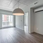  appartement avec 1 chambre(s) en location à Montreal