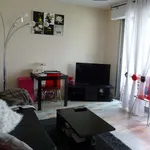 Rent 2 bedroom apartment of 36 m² in POITIERS