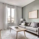 Rent 1 bedroom apartment of 47 m² in barcelona