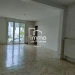 Maison de 115 m² avec 5 chambre(s) en location à Angers